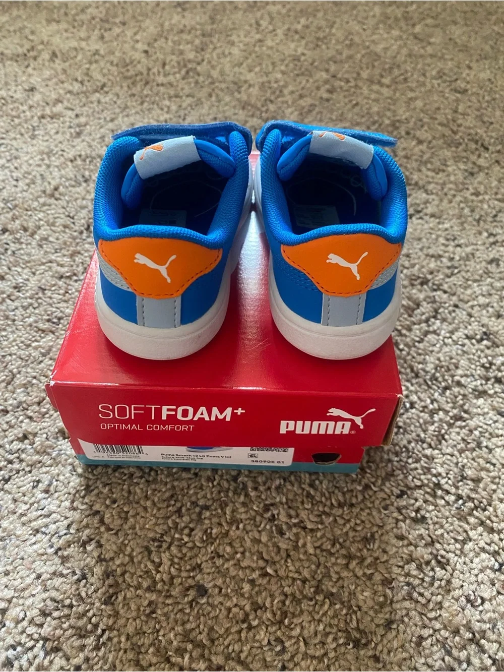 6C Shoes